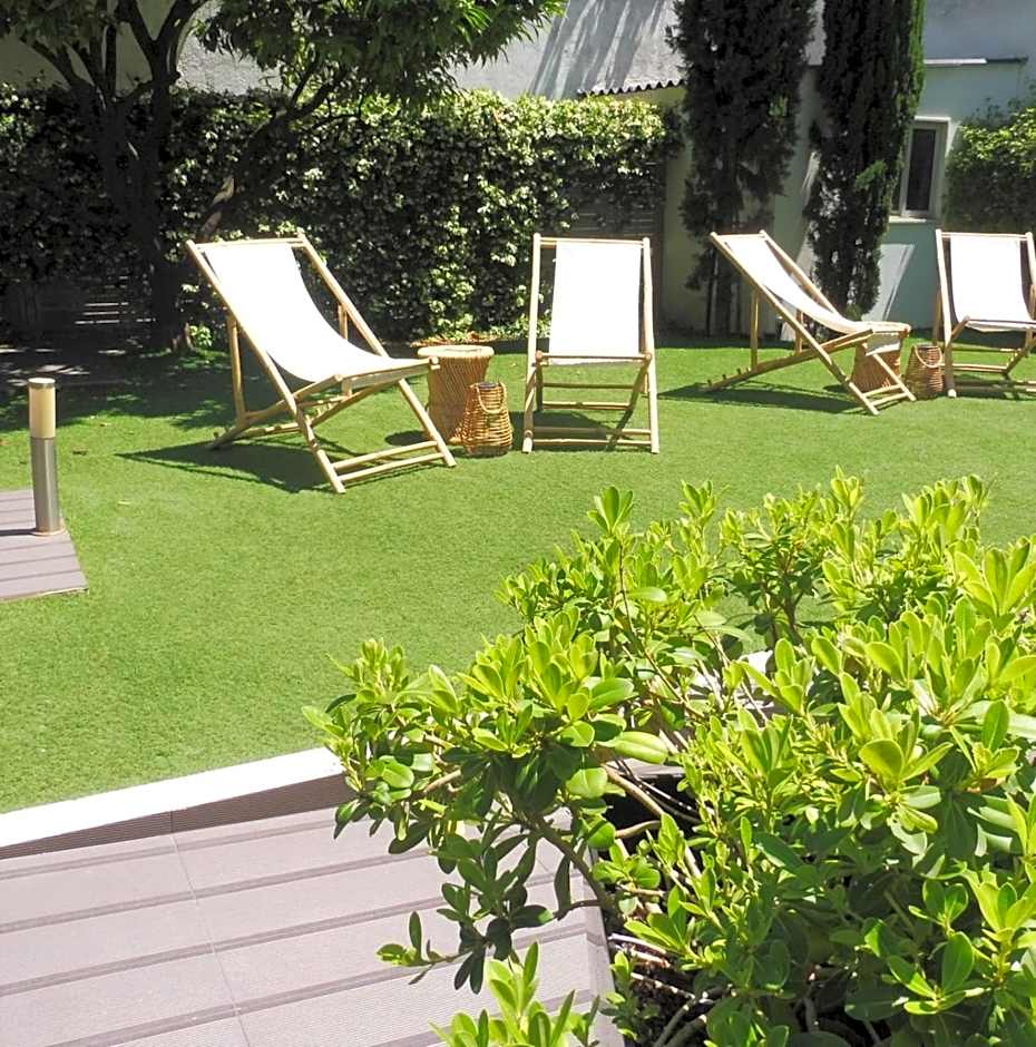 Vila Garden Guesthouse