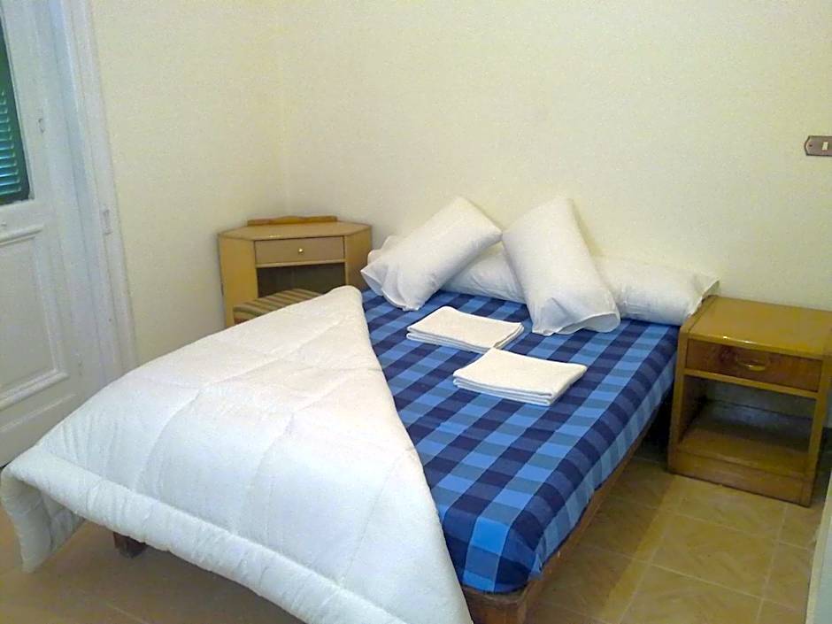 Transit Alexandria Hostel