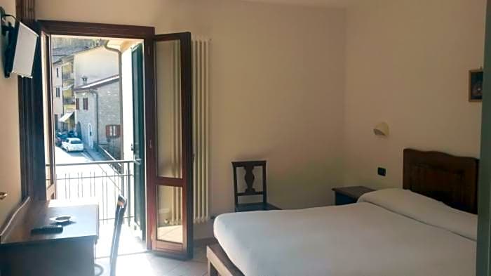 Acquacheta Valtancoli Hotel B&B