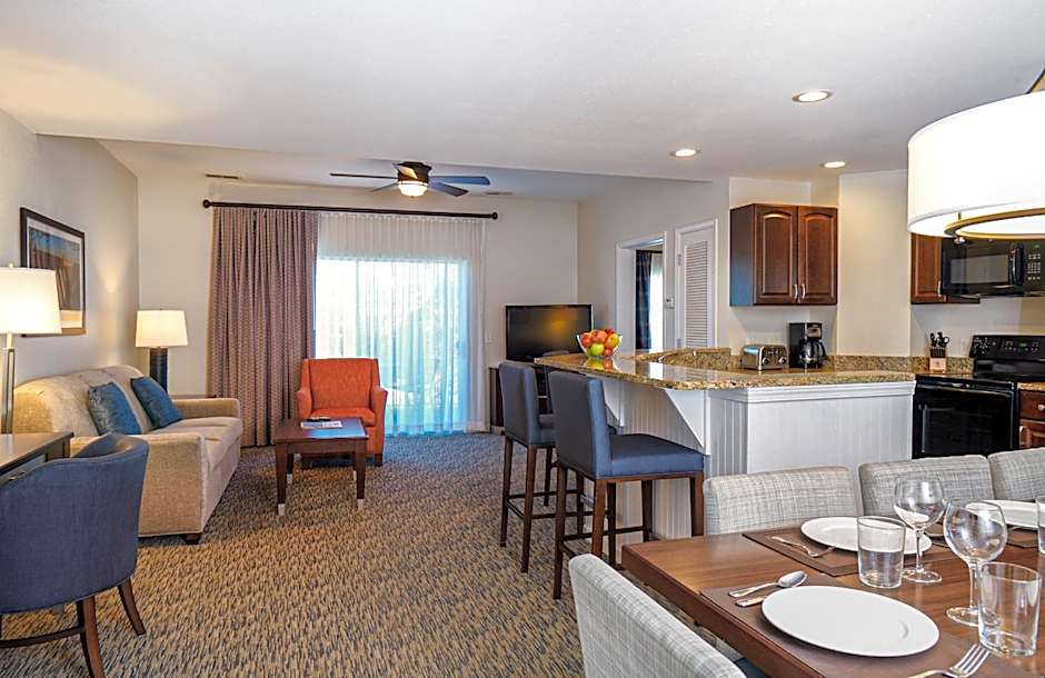 Club Wyndham Mountain Vista