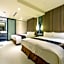 Stay Hotel - Taichung Zhongqing