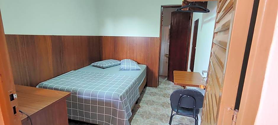 Pousada Chega Mais