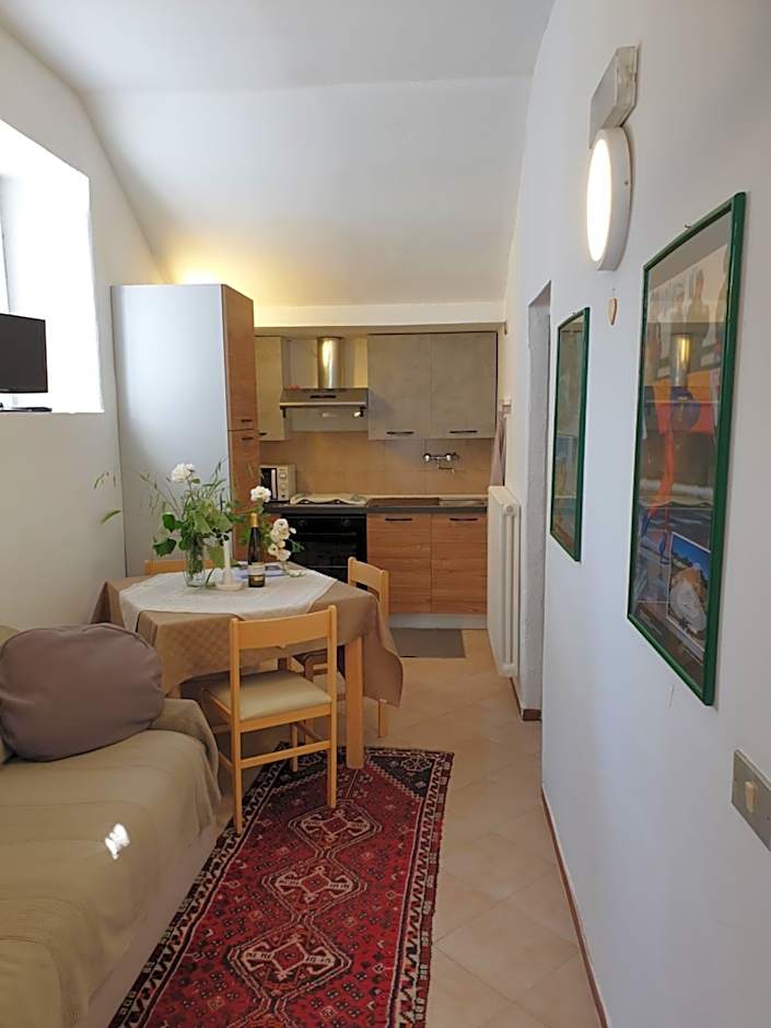 Bed & Breakfast LA BETULLA