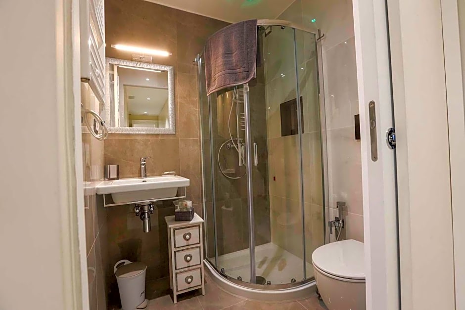 CASA LILI ROMA, Bed and Breakfast