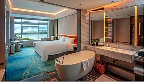 Standard River View