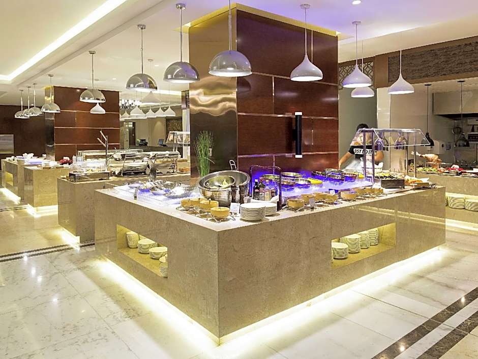 Novotel Ulaanbaatar