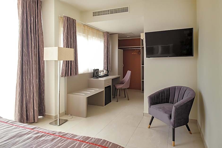 Mayflower Hotel Malta