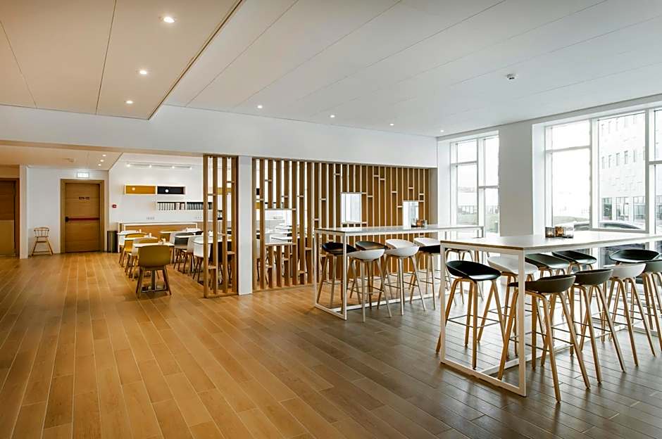 Storm Hotel by Keahotels