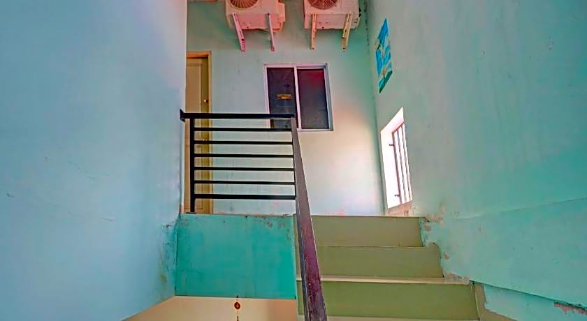 Hotel O Octav Homestay