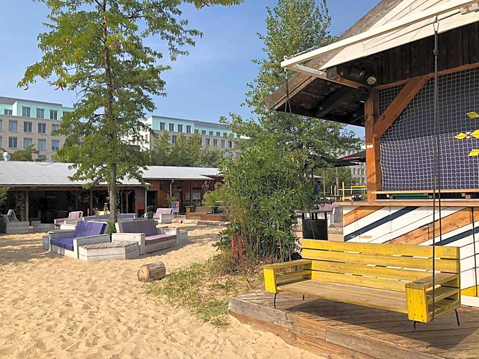 CLUB Lodges Berlin Mitte