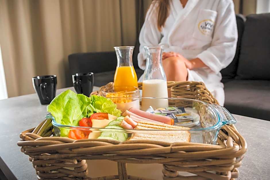 Apart-Hotel VIVI RESIDENCE & SPA