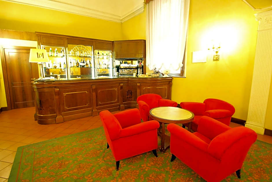 Hotel Palace Bologna Centro