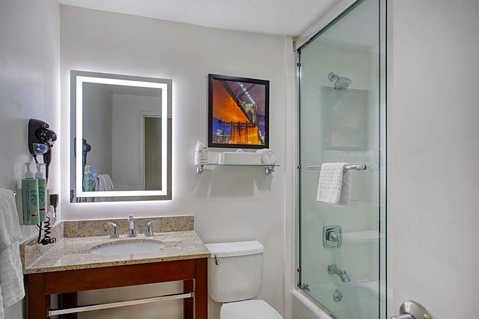Best Western Gregory Hotel
