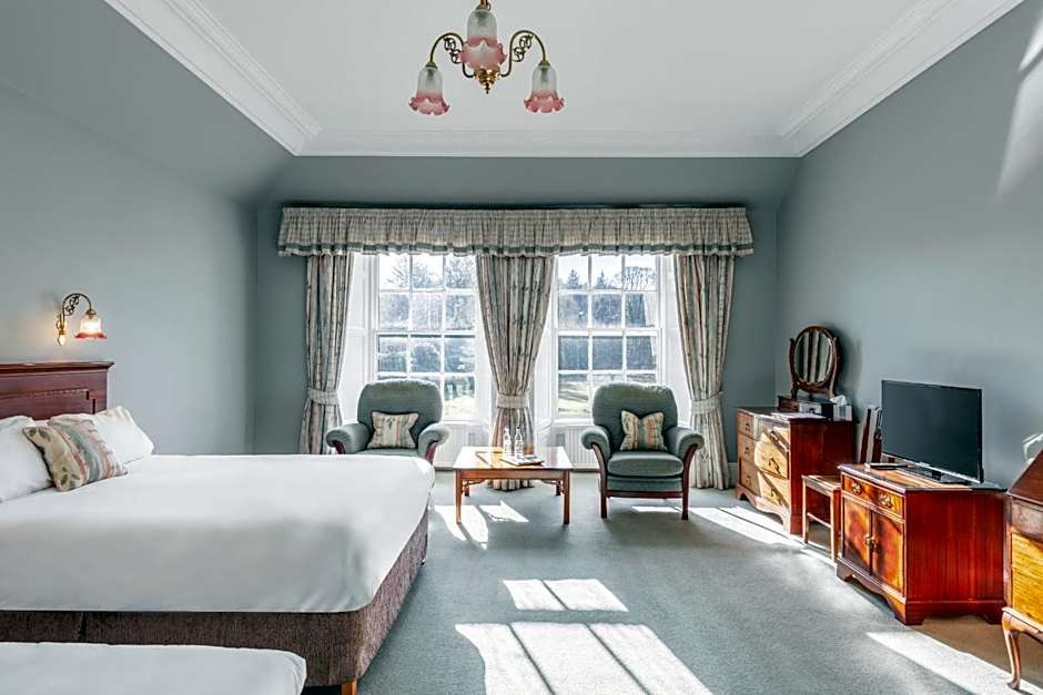 Cally Palace Hotel & Golf Course