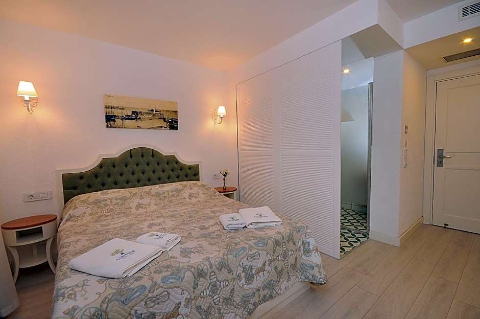 Giritlim Otel