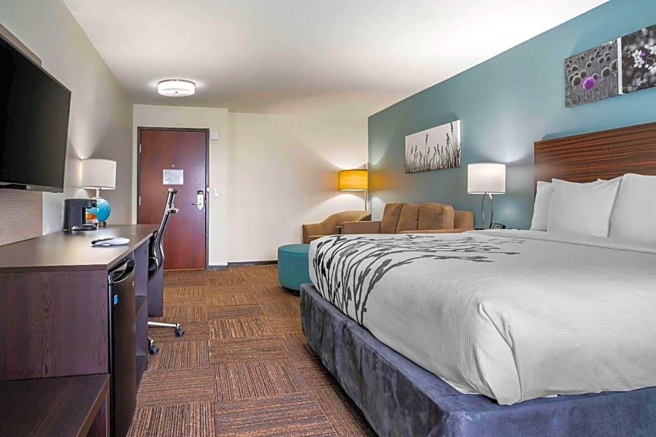 Sleep Inn & Suites