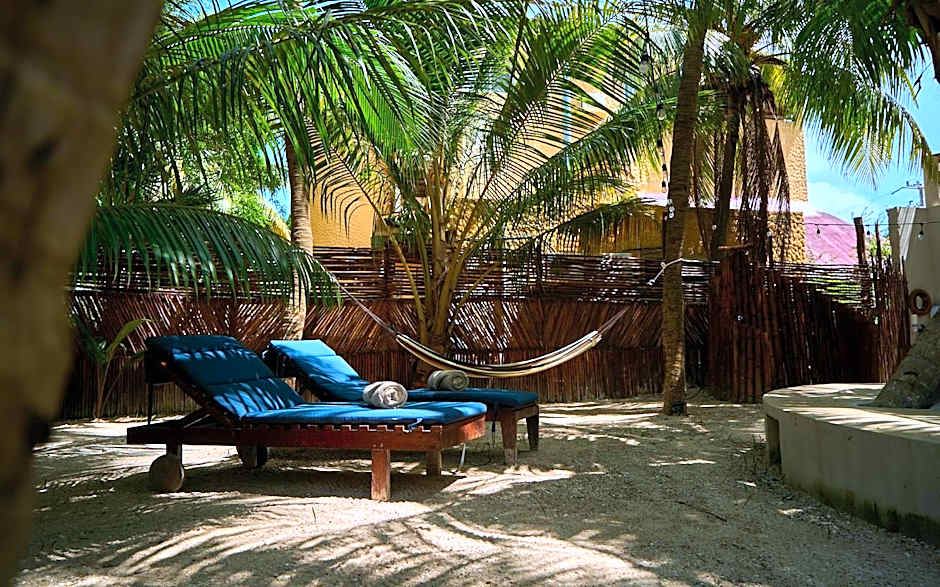 Casa del Viento by OOL Hotels