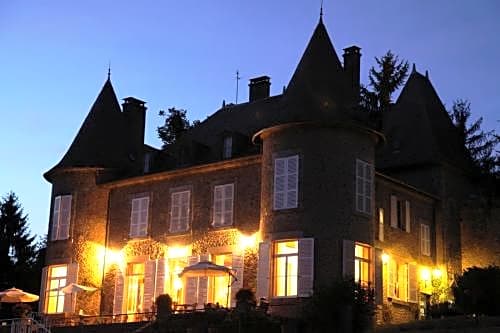 Château Le Mialaret