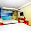 zhongcheng  hotles
