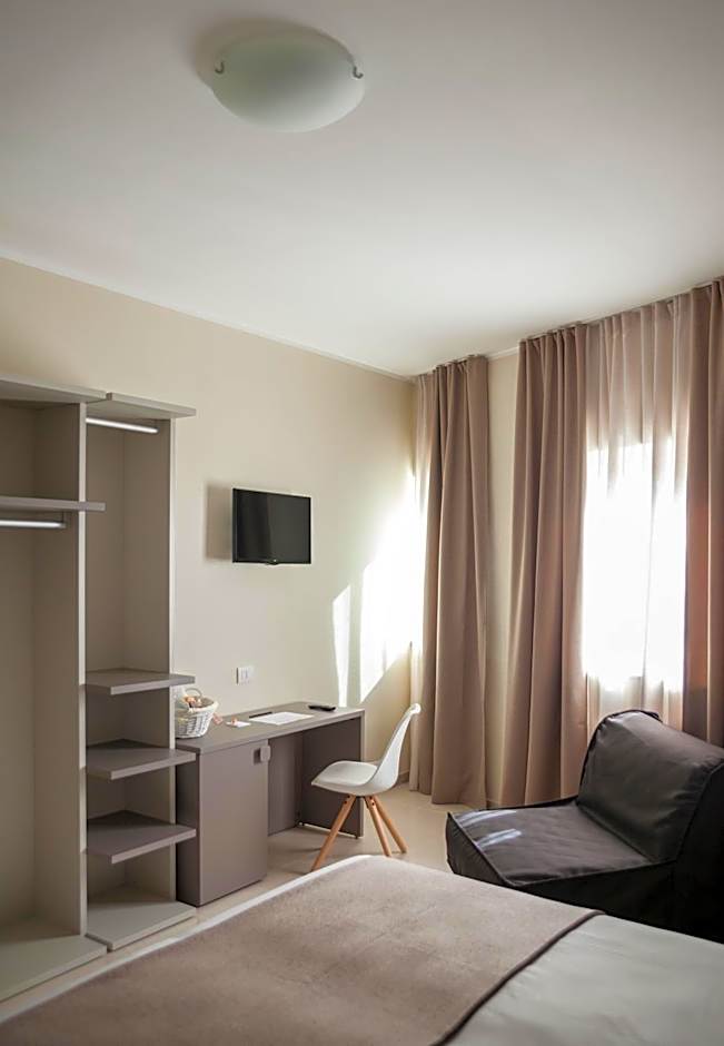 Hotel & Wellness Stella Delle Langhe