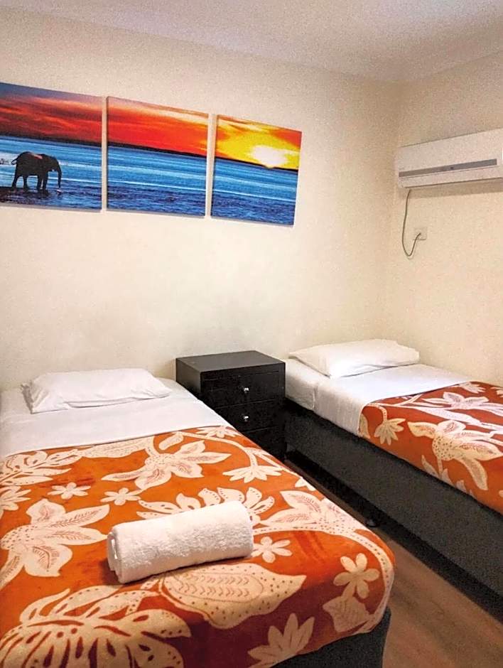 cliffinn kangaroo point