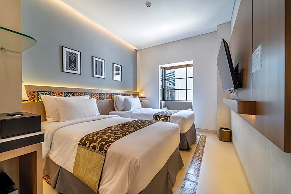 Montana Oceanside Mandalika