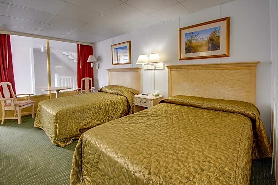 Empress Motel