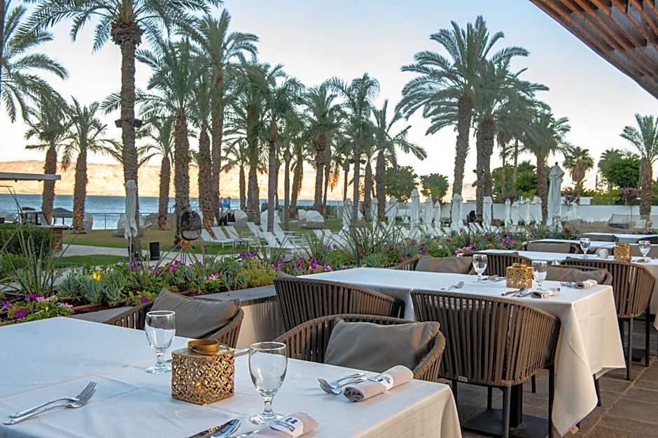 U Boutique Kinneret by the Sea of Galilee