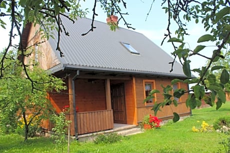 U Romaniuków
