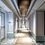 Grand Madison Hotel Guangzhou Zhujiang New Town Huaxuan