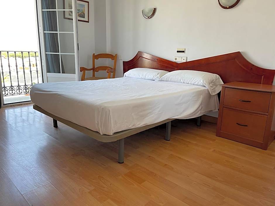 Hotel Carabela Santa María