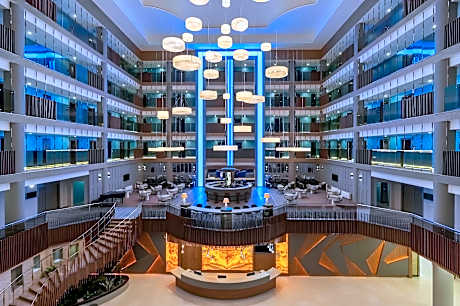 Wyndham Afyonkarahisar Thermal&Spa