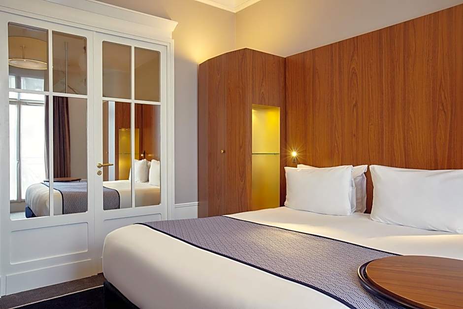 Holiday Inn Paris Gare de Lyon Bastille By IHG