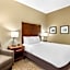 Comfort Inn & Suites Near University of Wyoming