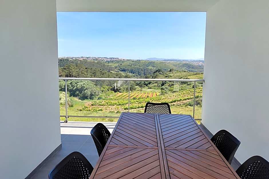 Ericeira Surf Apartments