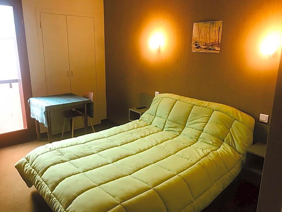 Hotel Restaurant L'AGAPANTHE