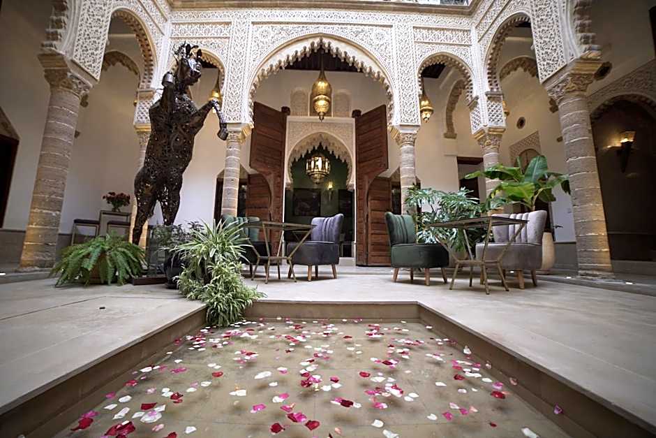 Riad AL Bahi