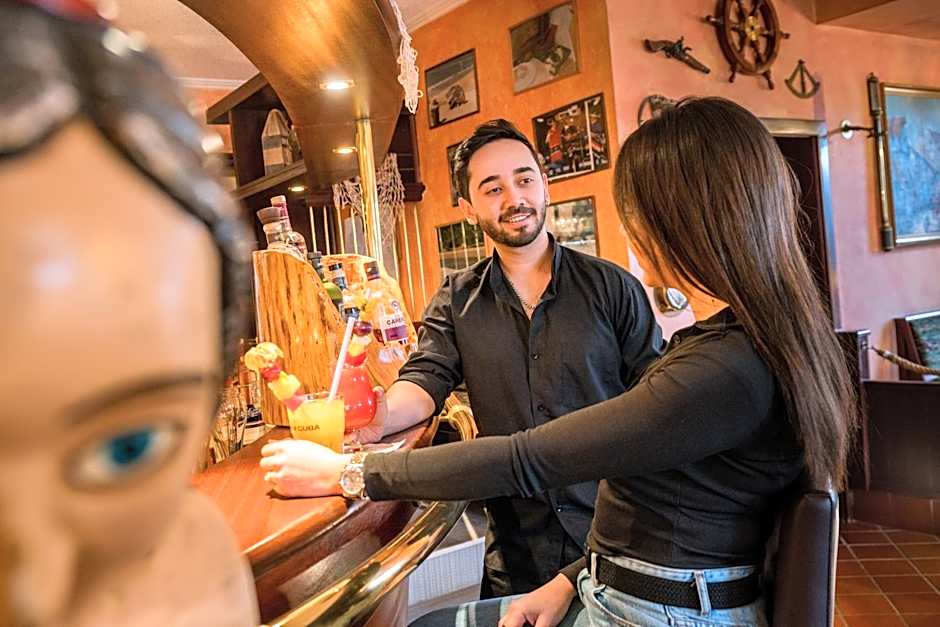 Hotel & Restaurant Hanse Kogge