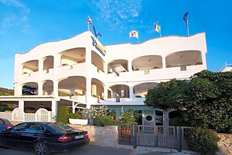 Hotel Il Vascello