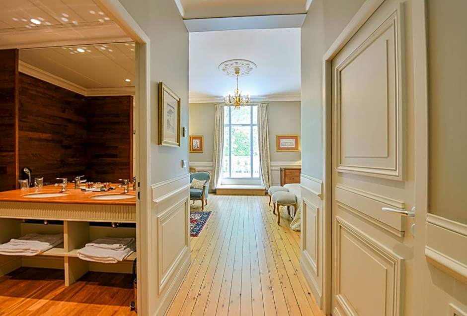 Château Grattequina Hôtel