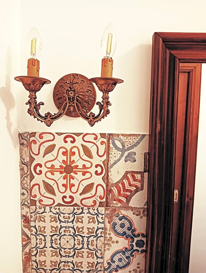 La quercia di Massena