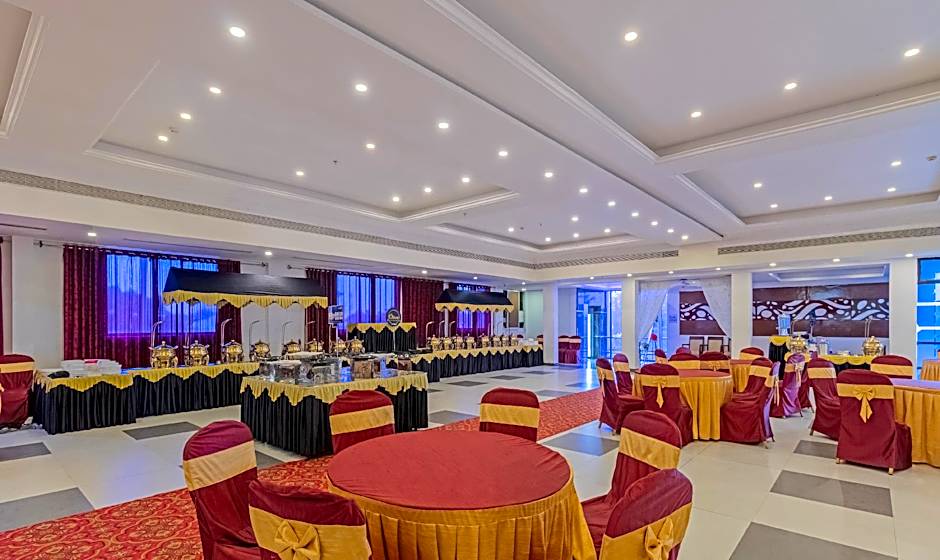 Treebo Premium Palmyra Milford, 2 Km From Alleppey Beach