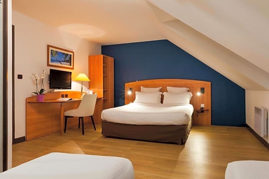 Comfort Hotel Evreux