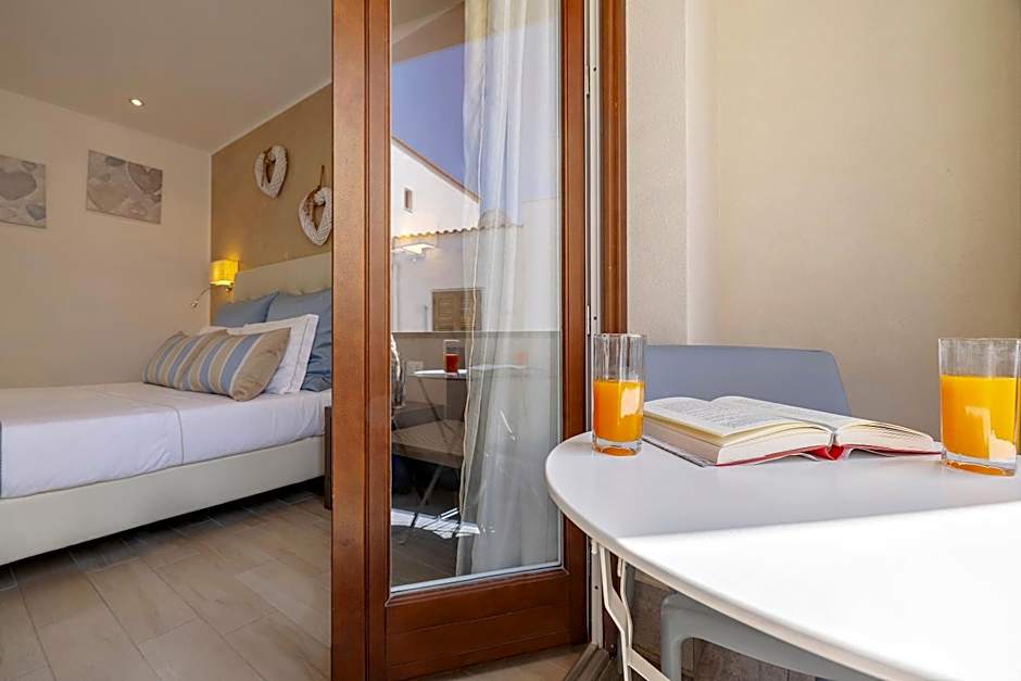 Hotel Soffio D'Estate