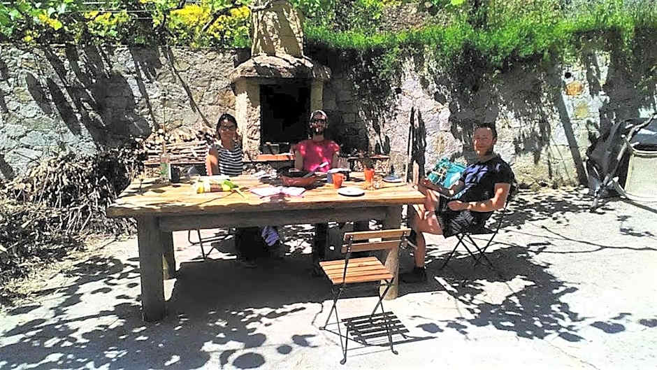 Watermill Moinho Garcia