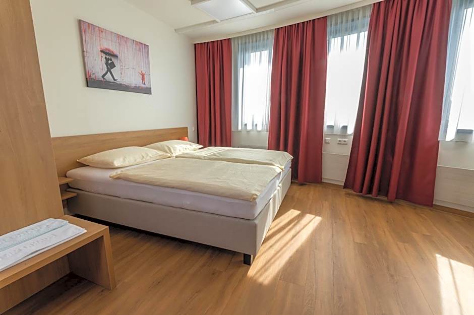 Hotel Sommerhaus Linz