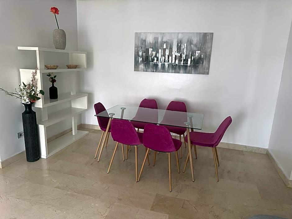 Prestigia Rabat Hay Riad Premium Apartments