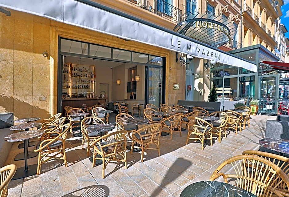 Negrecoste Hotel & Spa