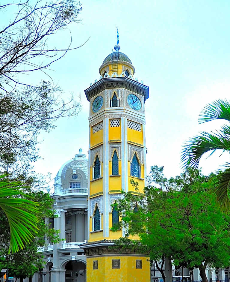 Grand Hotel Guayaquil