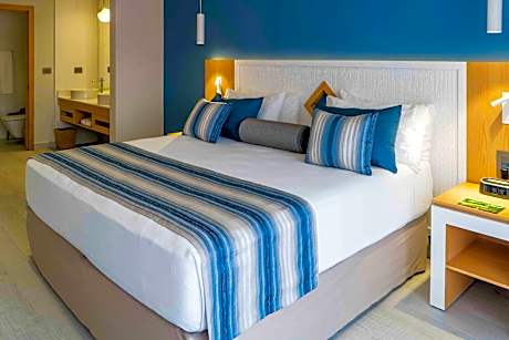 Premium Deluxe Room